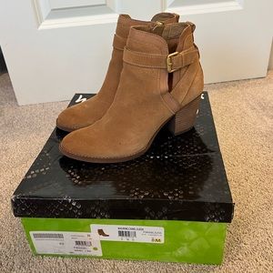 Sam Edelman Maurice Booties